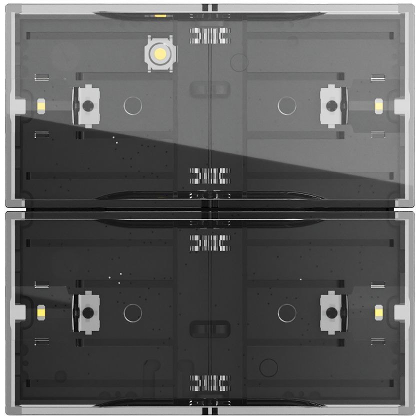 Gira Tastsensor 4.70 Standard online kaufen | jetzt bei elektroland24.de