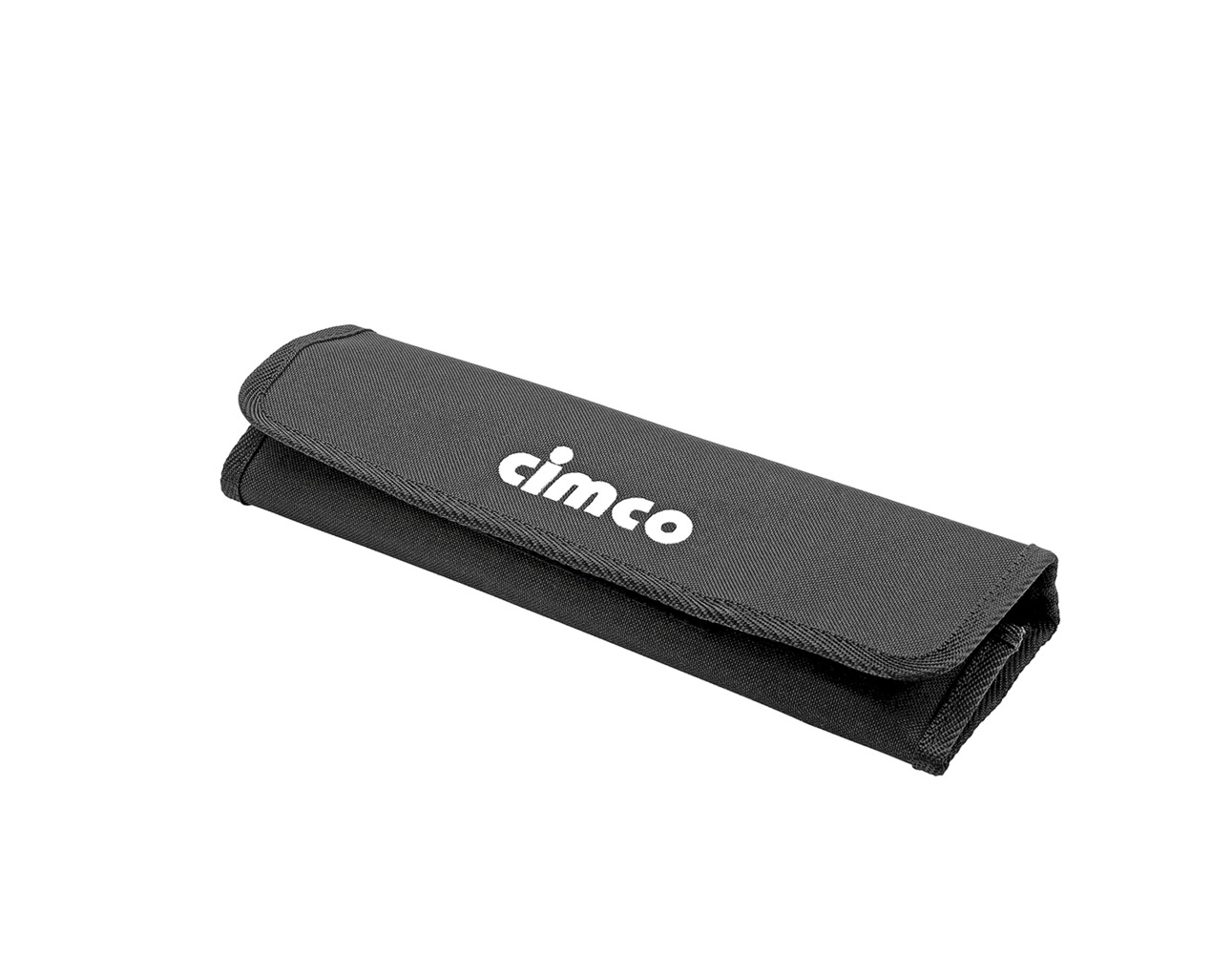 Cimco 11 2550 Knarren-Ringmaulschlüssel-Satz T120 FLEX, Ratschenschlüssel Satz, 7 Ratschen-Schlüssel, 8,10,13,17,19mm, 3° Rückholwinkel