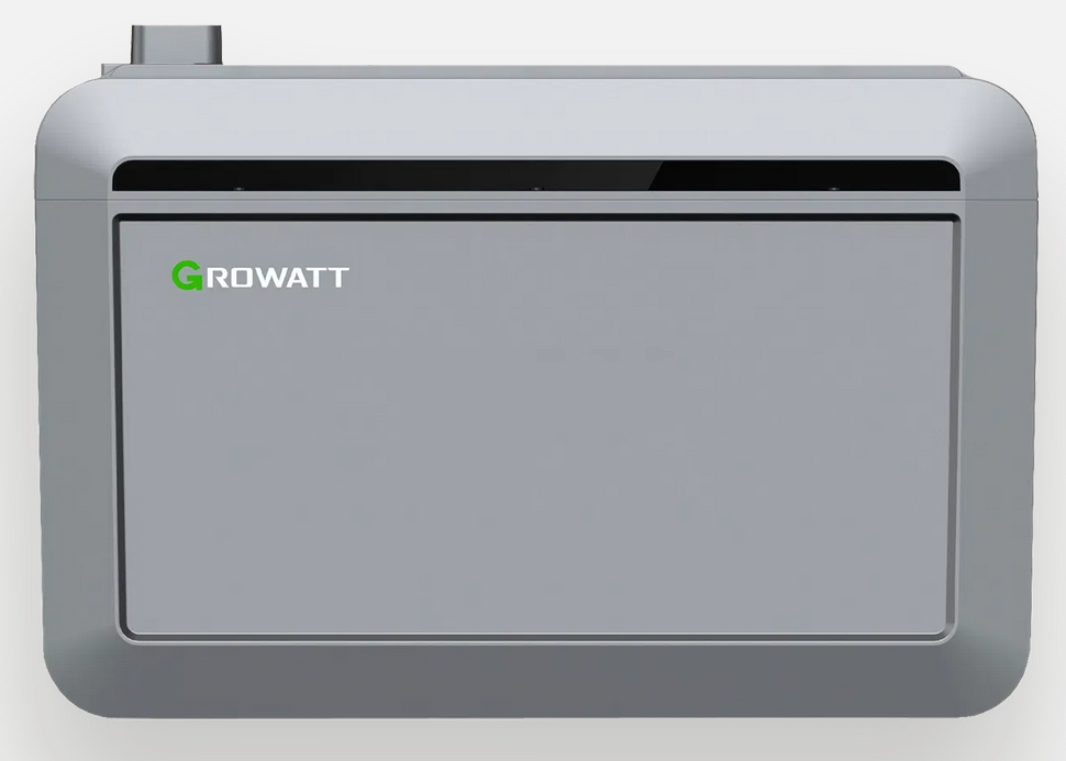 Growatt NEXA2000 Erweiterungs Batterie 2kWh