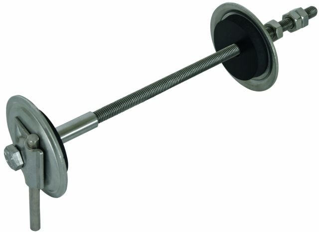 Dehn 478 450 Erder- / Wanddurchführung