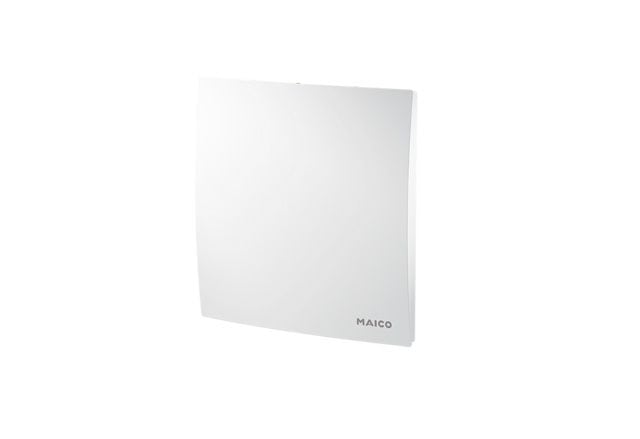 Maico ER-AK NFC Abdeckung Komfort-Ausführung mit Zeitmodul und NFC