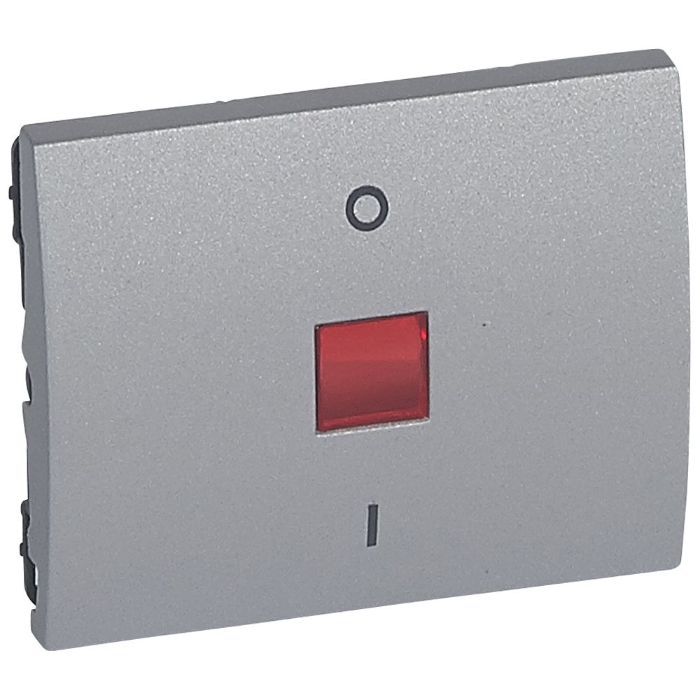 Legrand 771318 Kontrollwippe mit Aufdruck 0/1