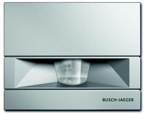 Busch-Jaeger 6854AGM-208 Busch-Wächter® 70 MasterLINE