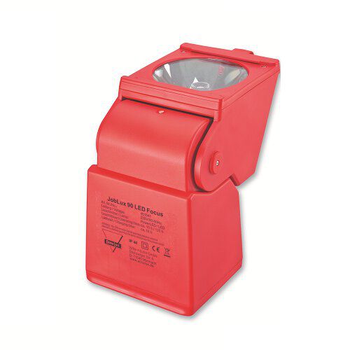 Witte+Sutor 451541 JobLux 90 LED Focus Arbeits- u. Notstromleuchte