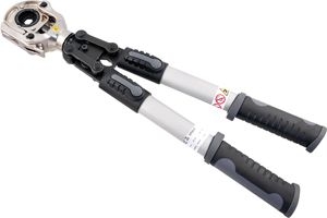Intercable 711068 Mechanische Handpresse 60kN, Serie 60-2