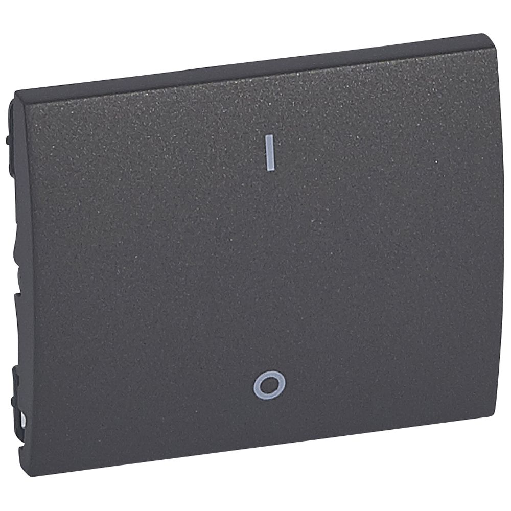 Legrand 771215 Schalterwippe mit Aufdruck 0/1
