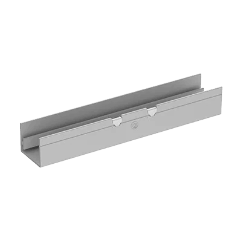 K2  2003605 Connector SingleRail 36/50