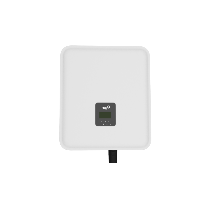 Fox ESS H3-10.0-E Hybrid-Wechselrichter 10kW, 3-phasig, inkl. Smartmeter und WiFi Dongle