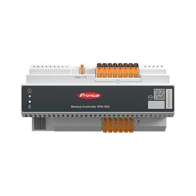 Fronius 4,240,048,CK BackUp Controller mit allpoliger Trennung geeignet für DE