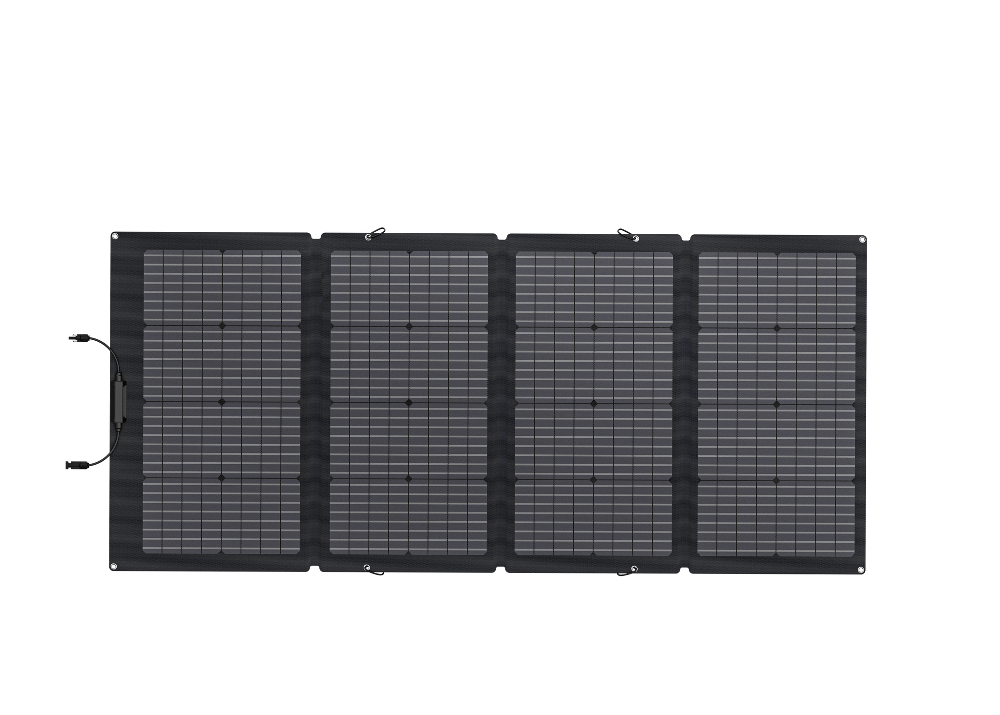 ECOFLOW SOLARTS-EU + SOLAR400W Solartracker inklusive 400W Modul