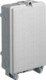 ABN HK334C Hausanschlusskasten NH00, 10-95 mm²