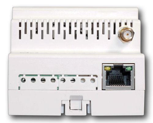 HHG Villa GW AV-Link Gateway