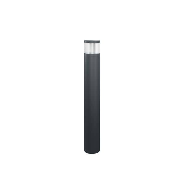 ESYLUX EL10821059 Pollerleuchte ALVA OP 360° 400 830 AN