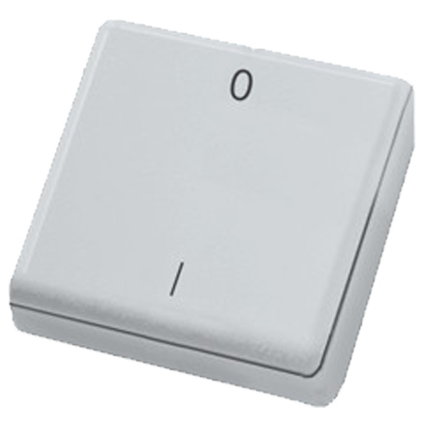Eltako FMH2-WS Funk-Minihandsender, 2 Signale