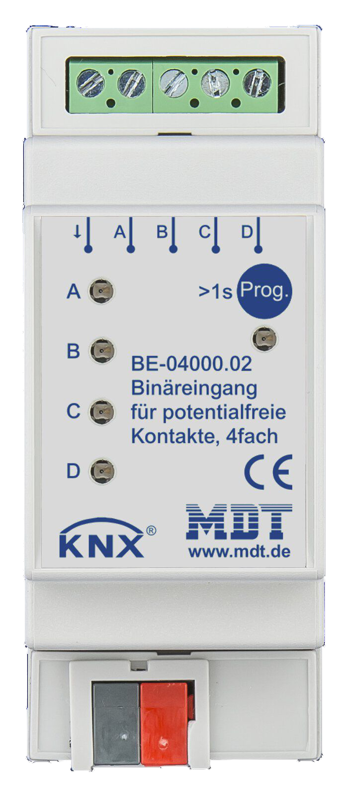MDT Binäreingänge online kaufen | elektroland24