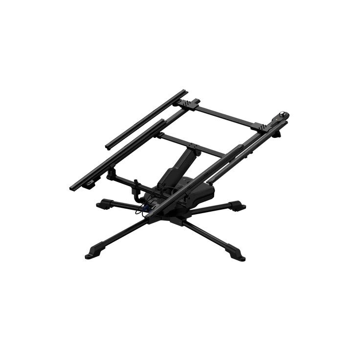 ECOFLOW SOLARTS-EU Solartracker für ein Modul