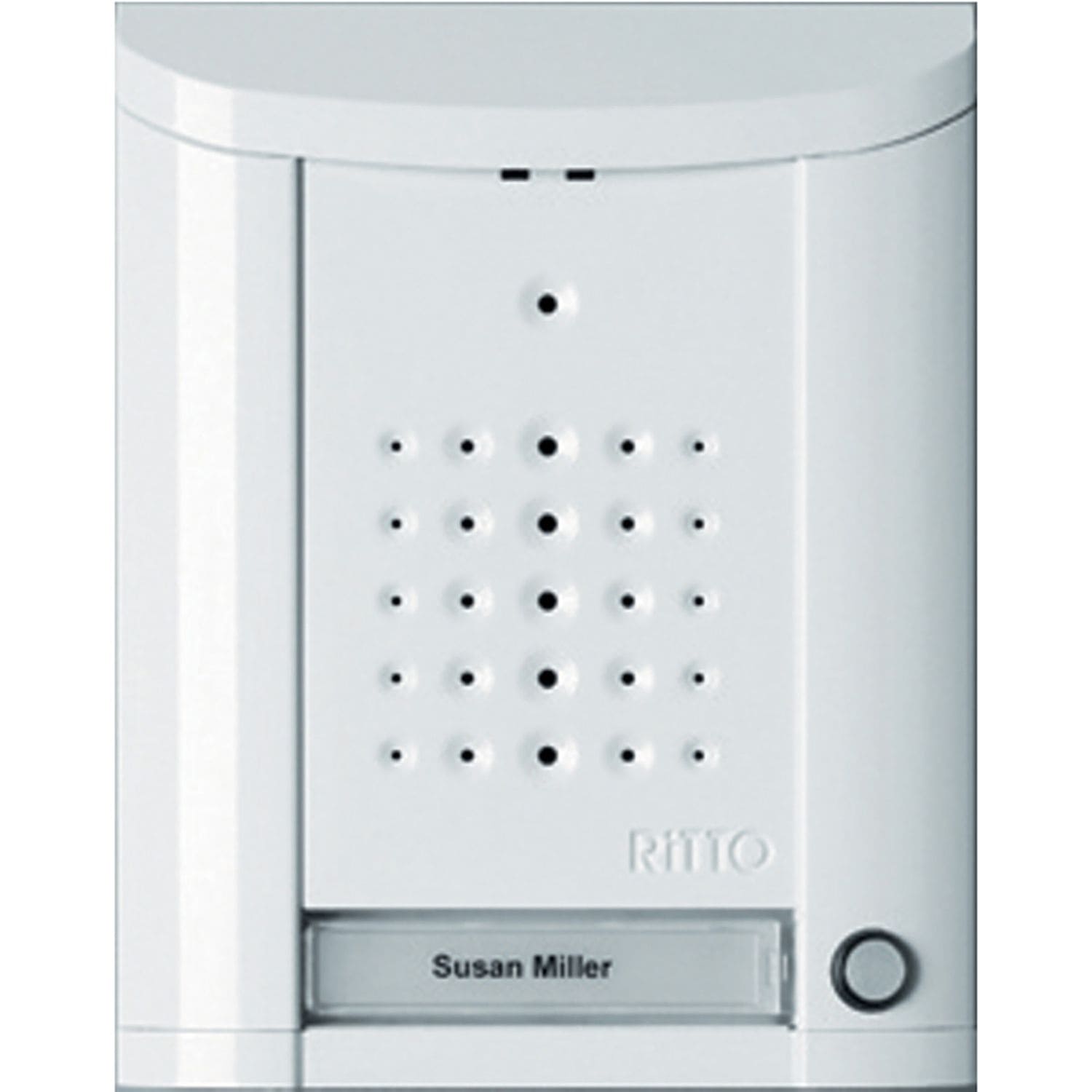 Ritto 1840170 Entravox Türstation AP für 1 WE
