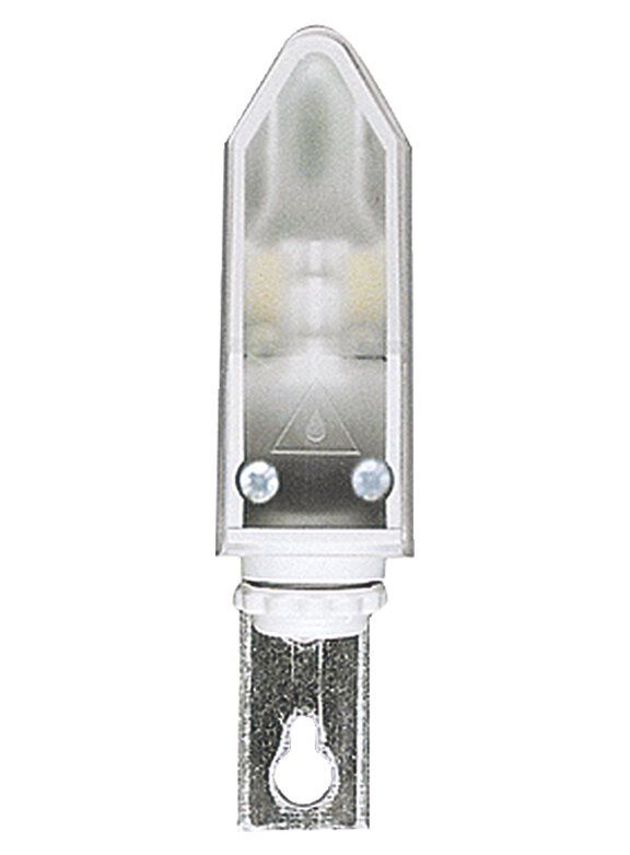 Theben 9070008 Aufbau-Lichtsensor Aufbau-Lichtsensor