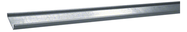Hager Tehalit L6477VERZ Trennwand für Kanäle mit C-Profil Einbau zu BR/A/H
