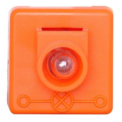 Kopp 321212047 Glühlampe 12V für Schalter und Taster