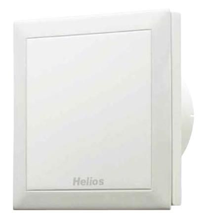 B-Ware - Helios MiniVent M1/120 F Kleinraumventilator mit Feuchtesteuerung
