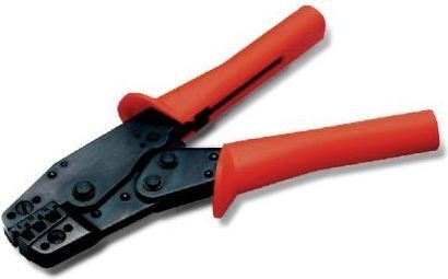 Cimco 10 6140 Presszange Trapez 16-35 mm², Länge 226mm