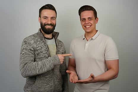 Qualität & Partner
