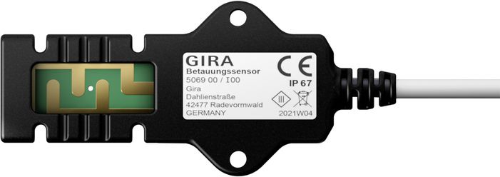 Gira 506900 Betauungssensor