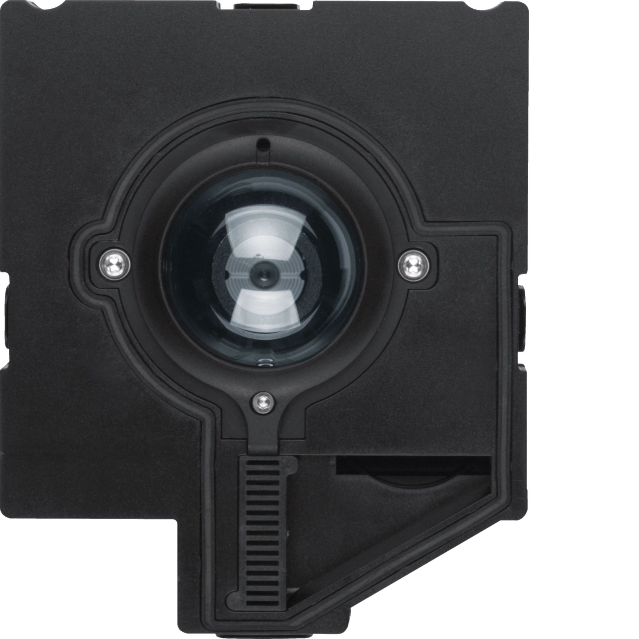 Elcom REU510Y Videoeinsatz Ersatz, Einbau, 2-Draht, für ONE, für Videosprechstellen