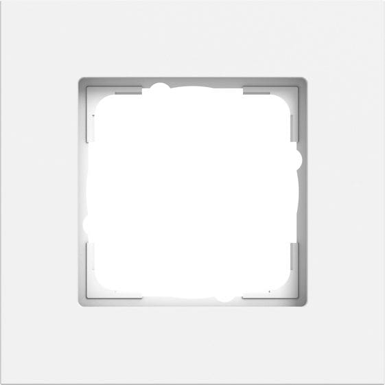 Gira Esprit Aluminium reinweiß matt (lackiert) kaufen | elektroland24