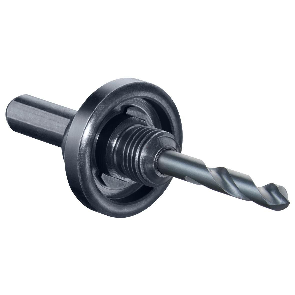 Kaiser 1083-31 Spannzapfen für 10mm Bohrfutter