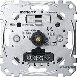 Merten Dimmer für Hochvolt kaufen | elektroland24