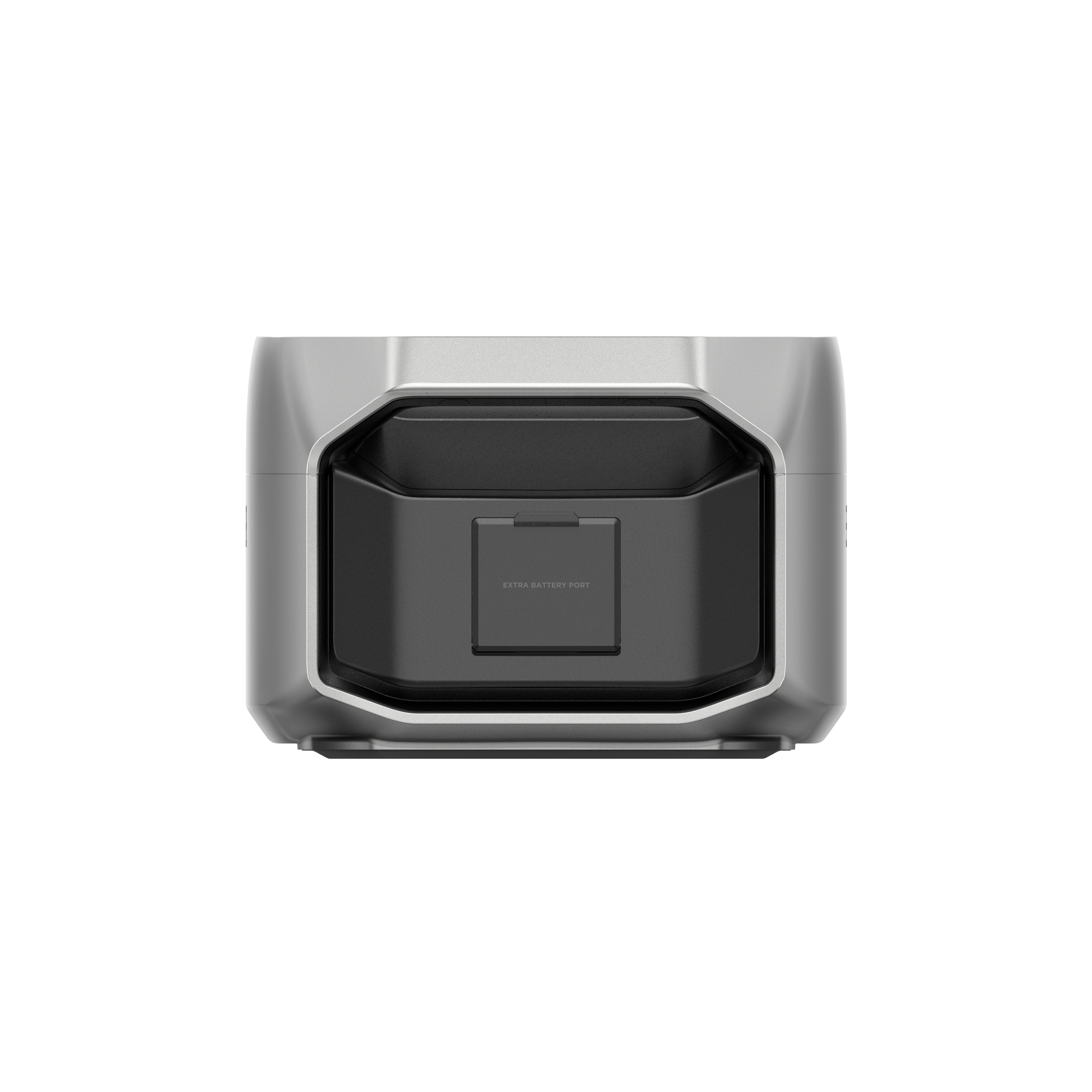 ECOFLOW EFDELTAPRO3EB Delta 3 PRO Extra Battery, 4096 Wh