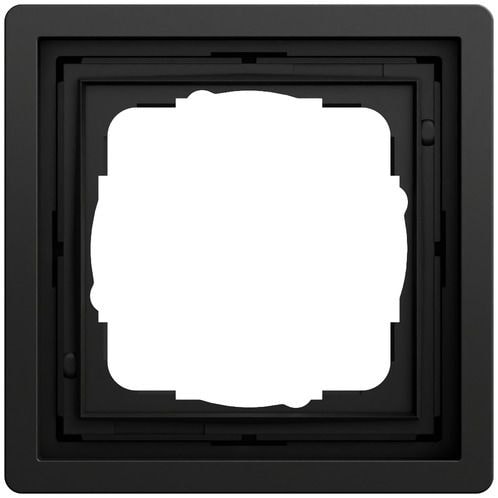 Gira F100 schwarz matt (lackiert) online kaufen | jetzt bei elektroland24.de