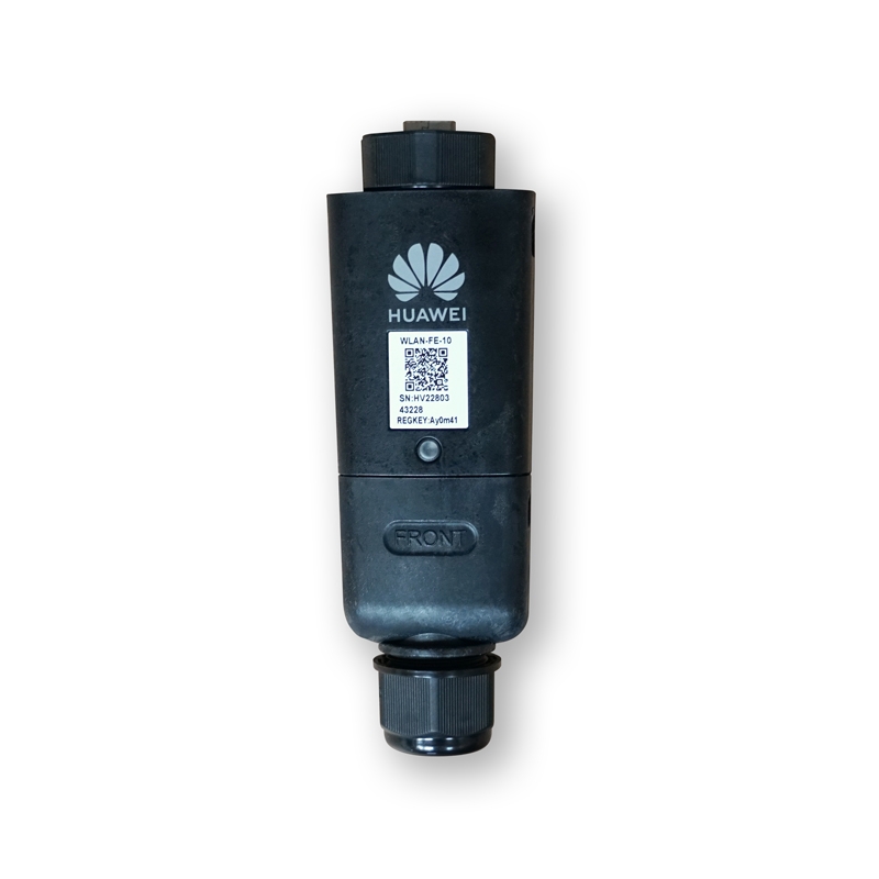 Huawei 02312QMV-004 SMART DONGLE-A-05 für WLAN und Fast Ethernet (FE)