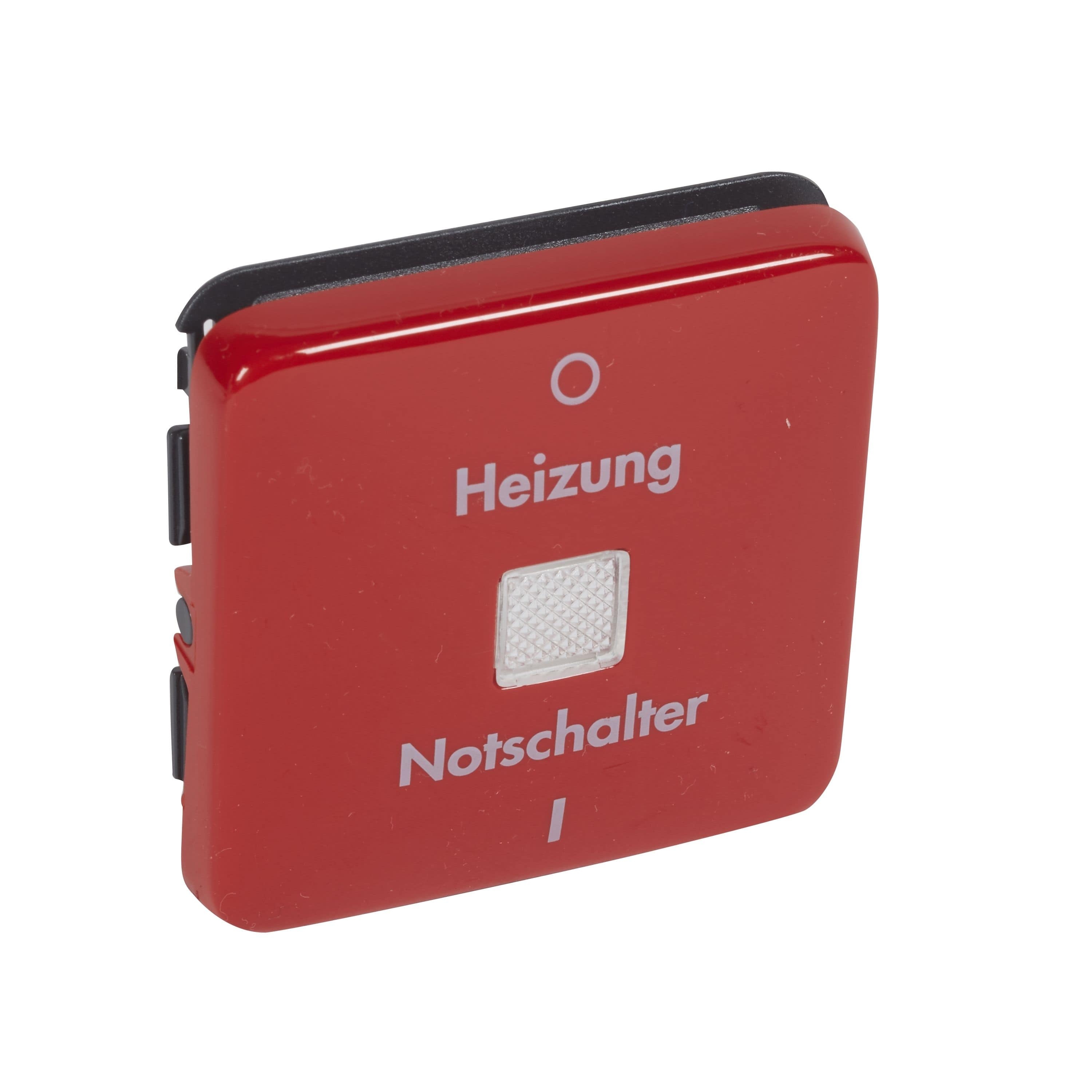 Legrand 776216 Kontroll-Schalterwippe Heizung