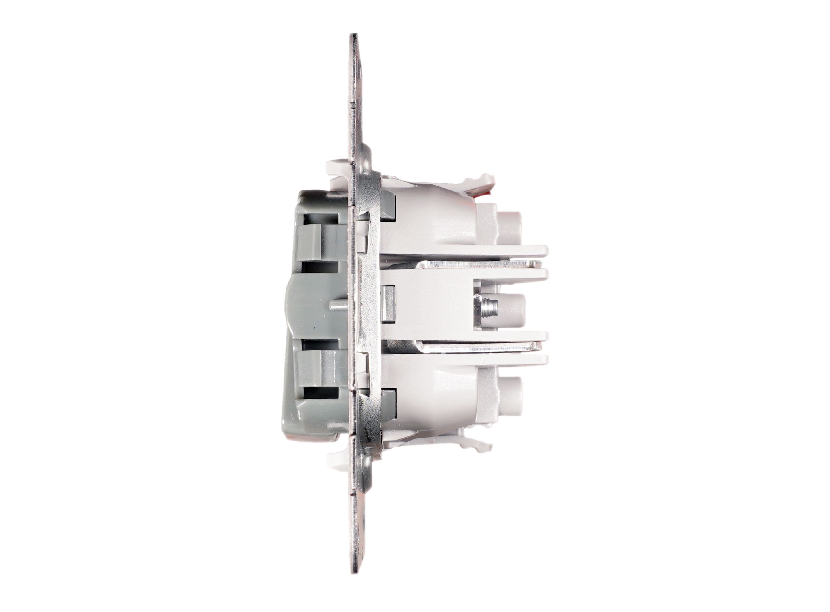 HHG Panasonic WDTM01242NC-EU1 Plus 55 Jalousie-Schalter mechanisch verriegelt Einsatz
