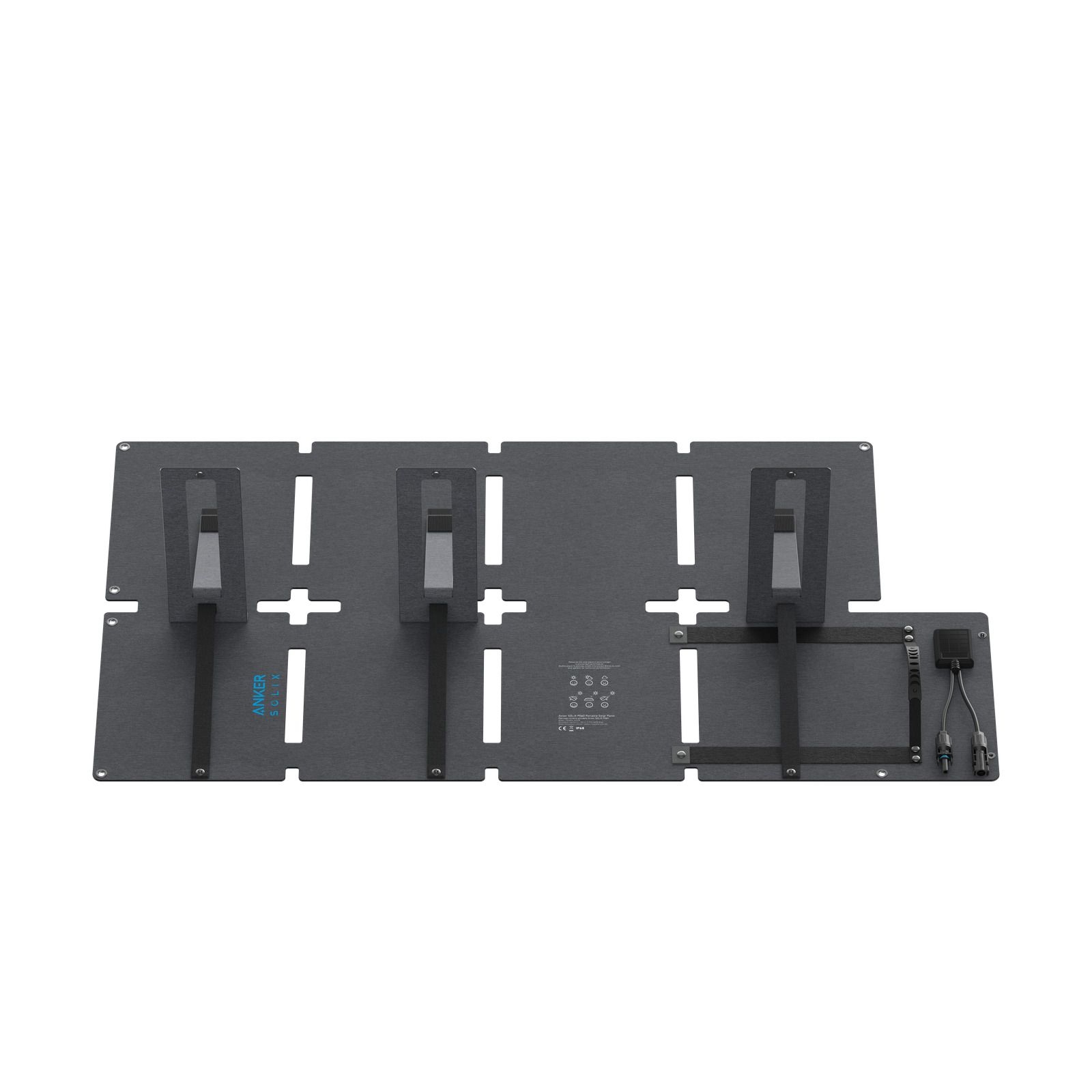 ANKER PS100 Tragbares Solarpanel 100W