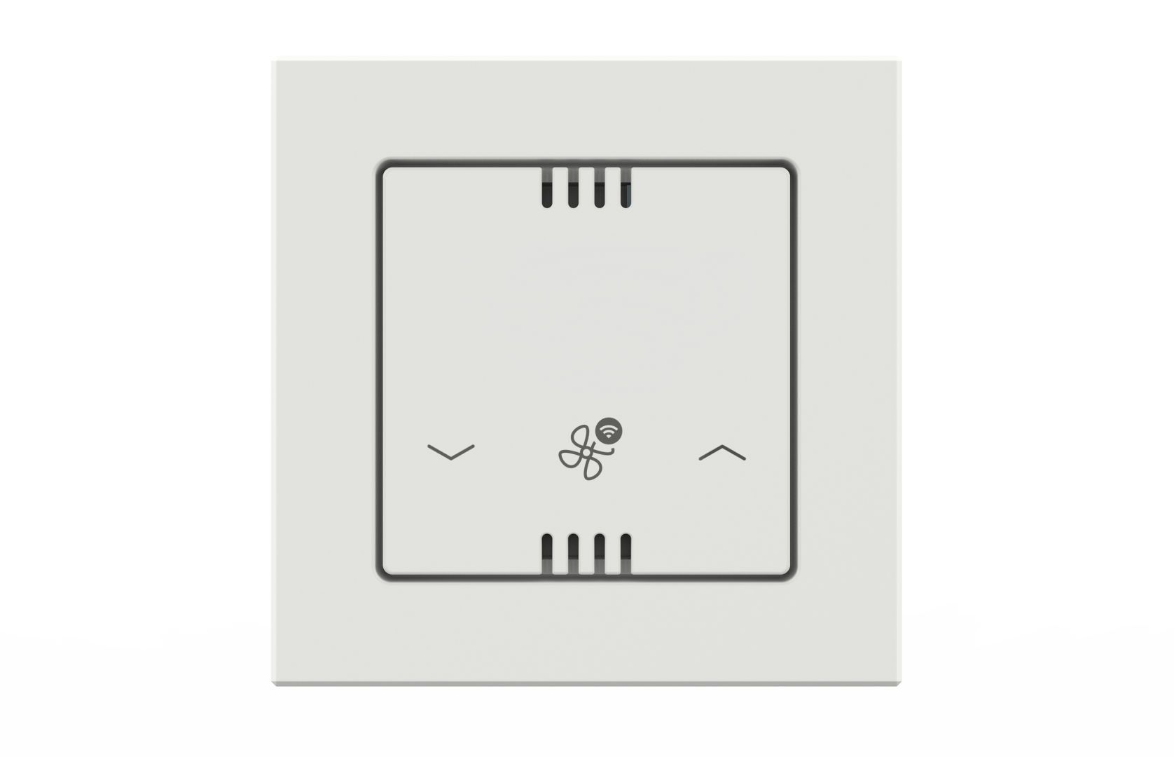 Kermi Y3502000039K x-well SmartControl Kabel Bedienelement für Unterputz Montage, inklusive Netzteil