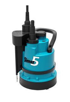 Jung Pumpen JP46884 Simer5 Level Control Wasserstandsensor ab 7mm