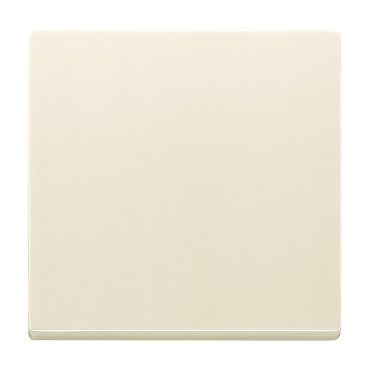 Busch-Jaeger 6735 BT-82 Wippe 1-fach für Smart Switch Einsatz, elfenbeinweiß