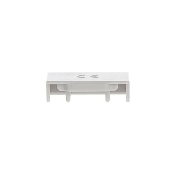 ABB PS-END1 Endabdeckung, 0-phasig
