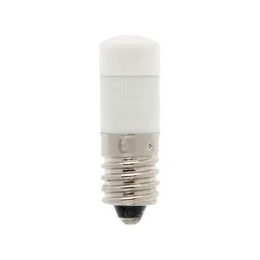 Berker 1678 LED-Lampe E10 Zubehör weiß