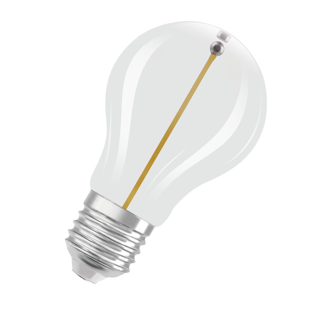 Ledvance 4099854049972 Vintage 1906® LED CLASSIC A, < 360°, 1,8 W, 827, 100 lm, E27, nicht dimmbar