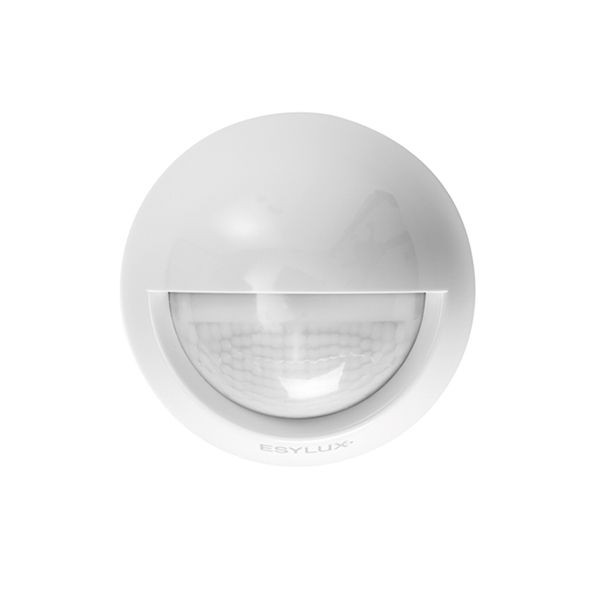 ESYLUX EM10041006 Bewegungsmelder MD-W200i, 200 Grad