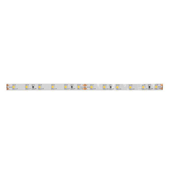 Brumberg 15201027 QUALITYFLEX Select LED-Flexplatine, 5 m, 4,8 W / m, 24 V DC, 2.700 K, IP00, CRI > 90