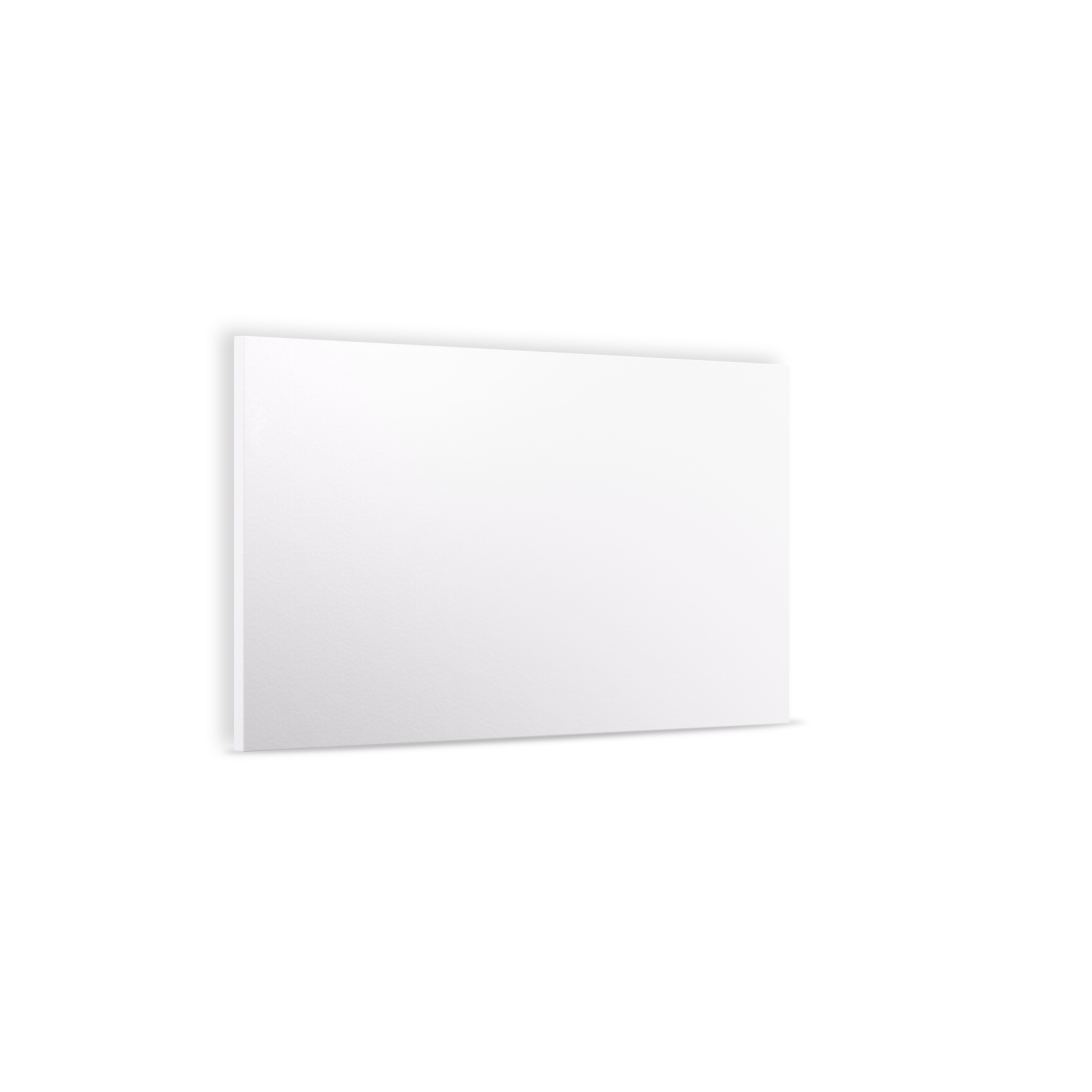 ETHERMA 39692 Infrarotheizung LAVA-BASIC-350DM, Wand/Decke, 62x62cm, 350W