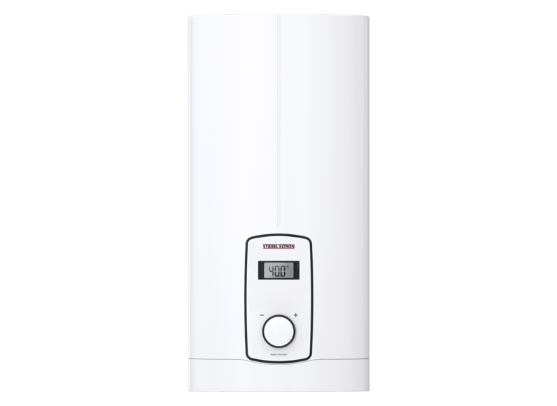 Stiebel Eltron 236745 DHB-E 18/21/24 LCD Durchlauferhitzer mit Display
