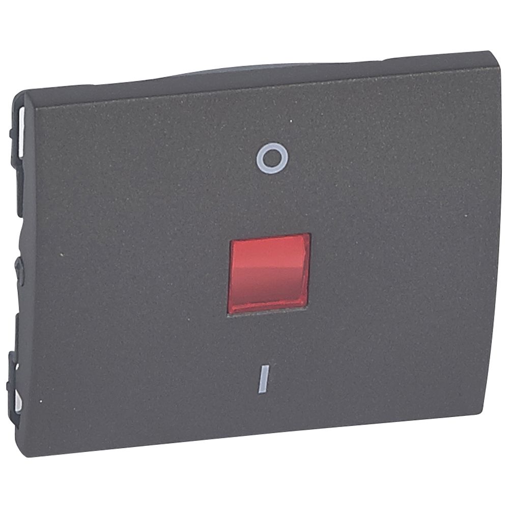 Legrand 771218 Kontrollwippe mit Aufdruck 0/1