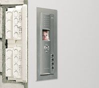 Kaiser 1092-27 Universal-Einbaugehäuse 240x142mm, Tiefe 102mm